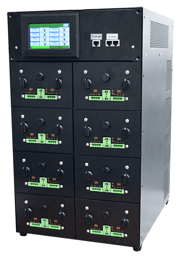 Arbin Battery Test Chamber