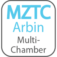 ARBIN-AUX-Arbin Multi-Zone Temperature Chamber (MZTC)