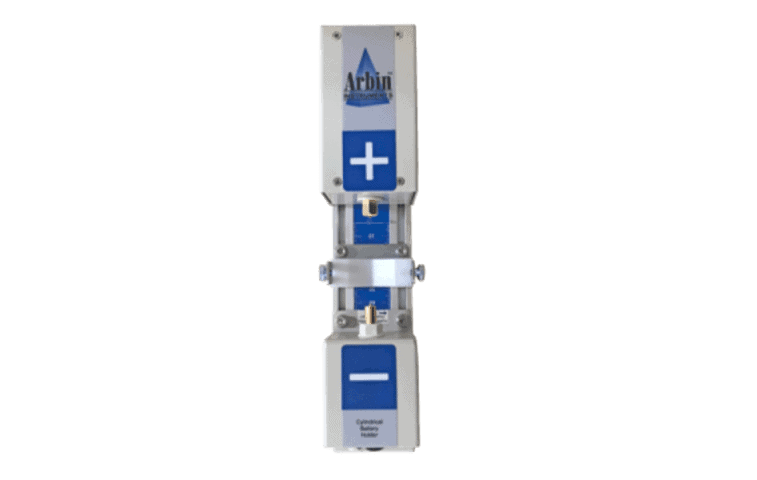 ARBIN-BHABR-10A Cylindrical Cell Battery Holder