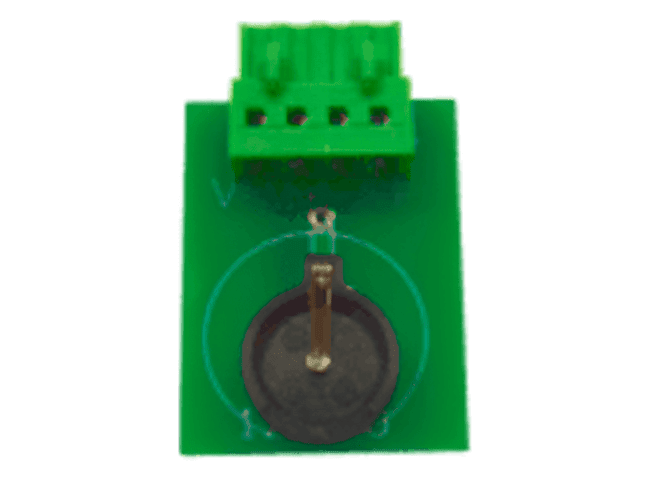 ARBIN-BHABR-16mm Coin Cell Battery Holder