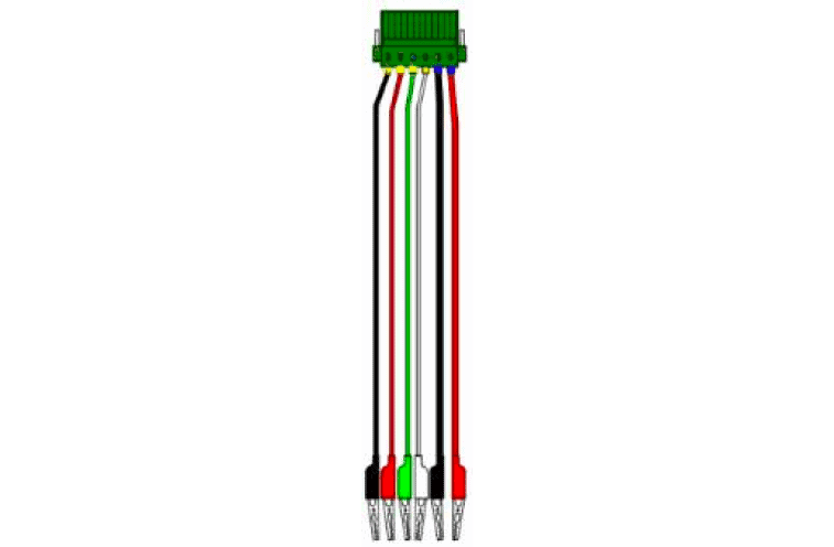 ARBIN-MZTC-3E Alligator Clip