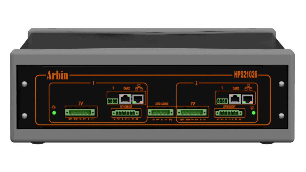 ARBIN-High-Precision Battery Tester i1