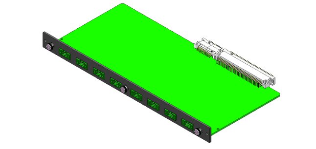 Auxiliary Voltage Module