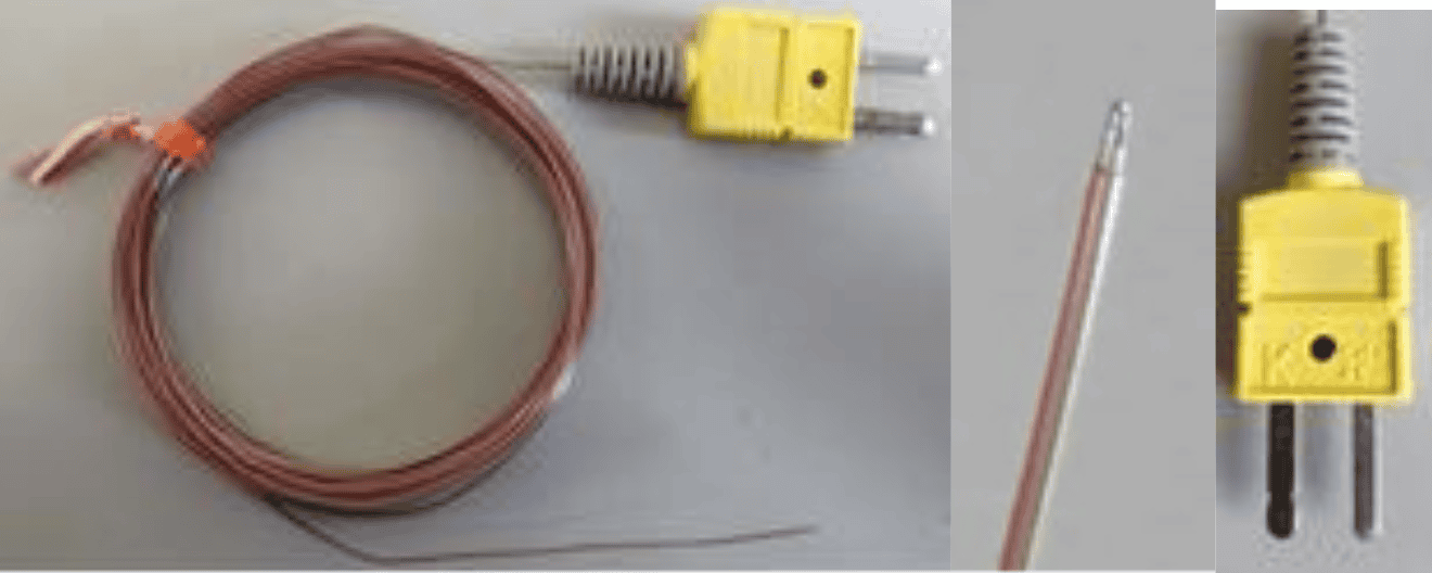 K-Type Thermocouple