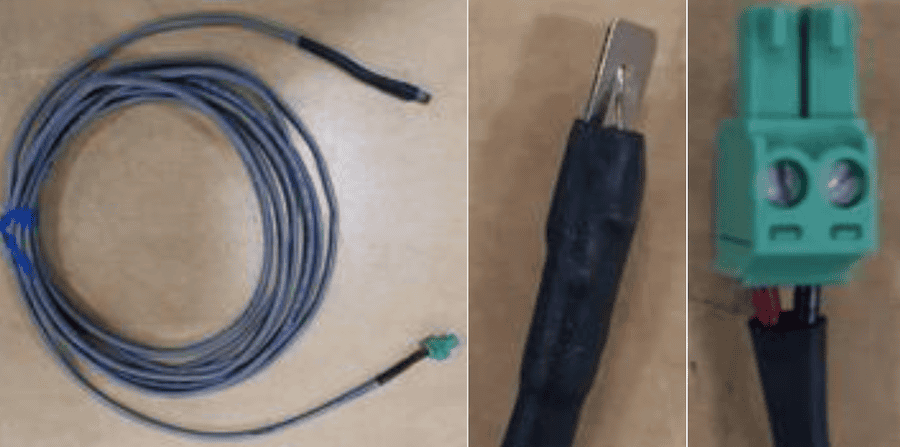 10kΩ Thermistor Sensors Range and Accuracy