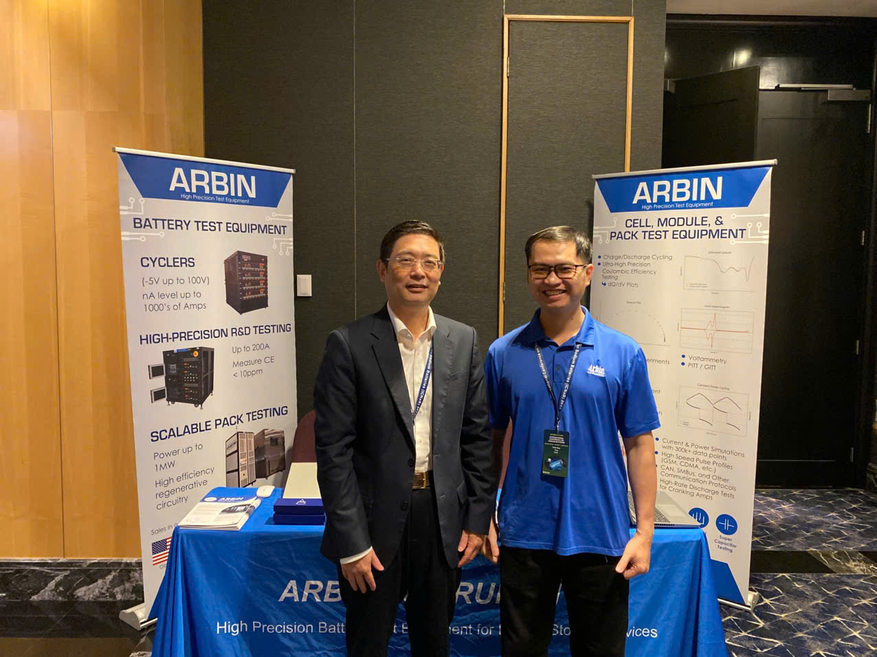 10th international conference on sodium batteries icnab 2025 in sydney 1