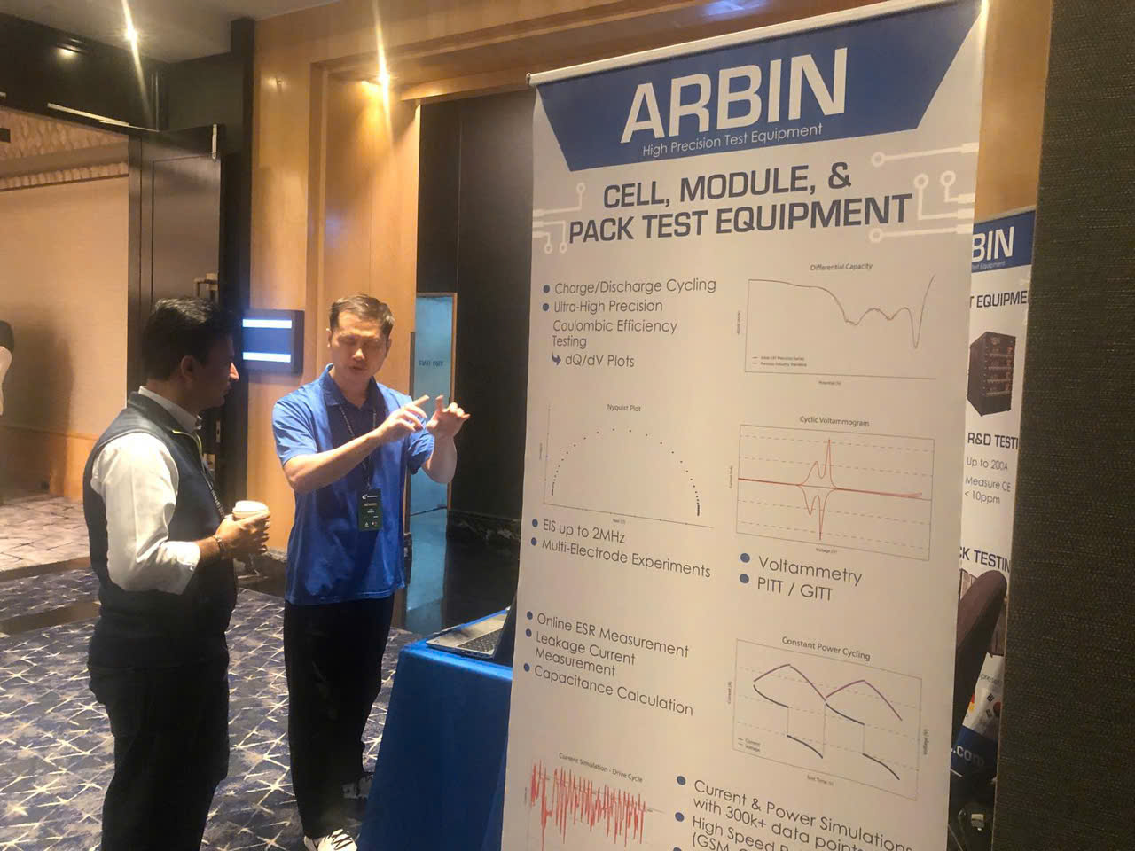 10th international conference on sodium batteries icnab 2025 in sydney 2