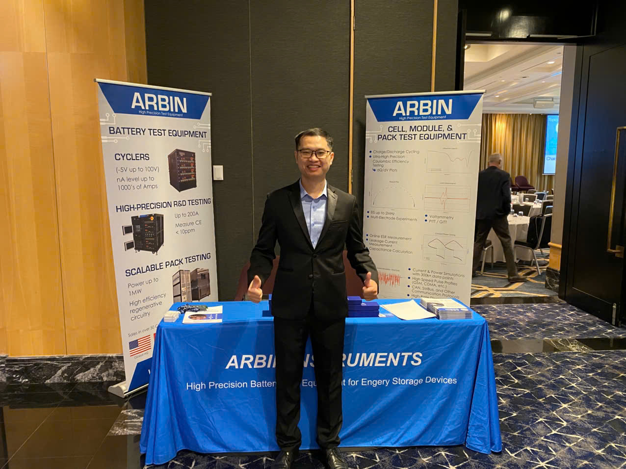 10th international conference on sodium batteries icnab 2025 in sydney 7