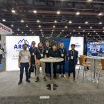 Arbin at The Battery Show North America 2025 — Empowering the Future of Energy Innovation