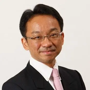 professor shinichi komaba tokyo university of science japan