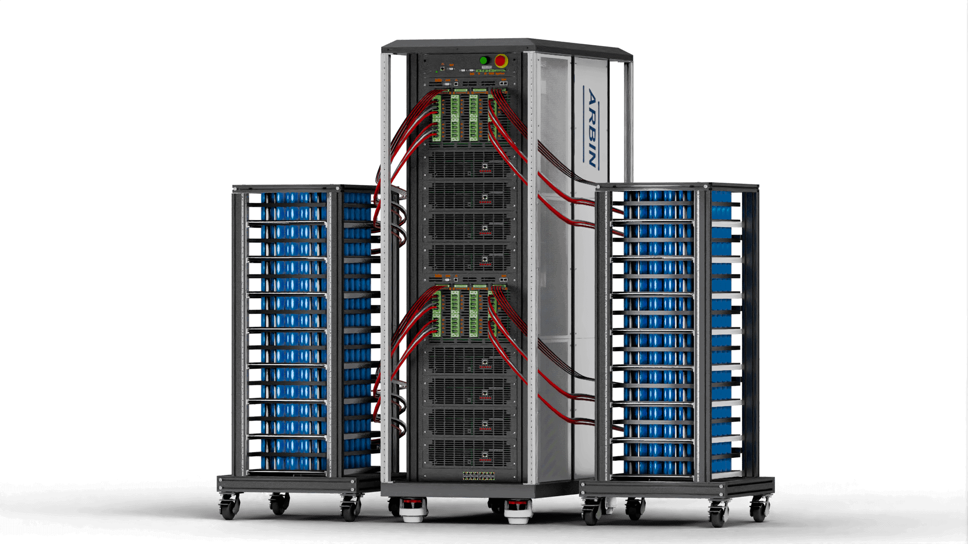 RBT42+Rack